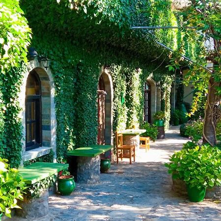 Lassithi Plateau Traditional Suite Agios Georgios  Exterior foto