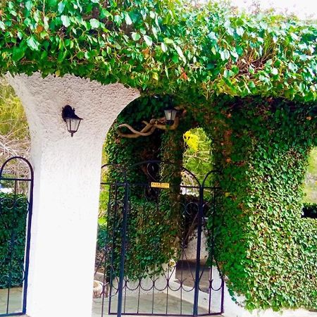 Lassithi Plateau Traditional Suite Agios Georgios  Exterior foto